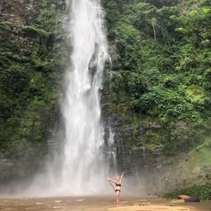 Meet your Posher, Samantha